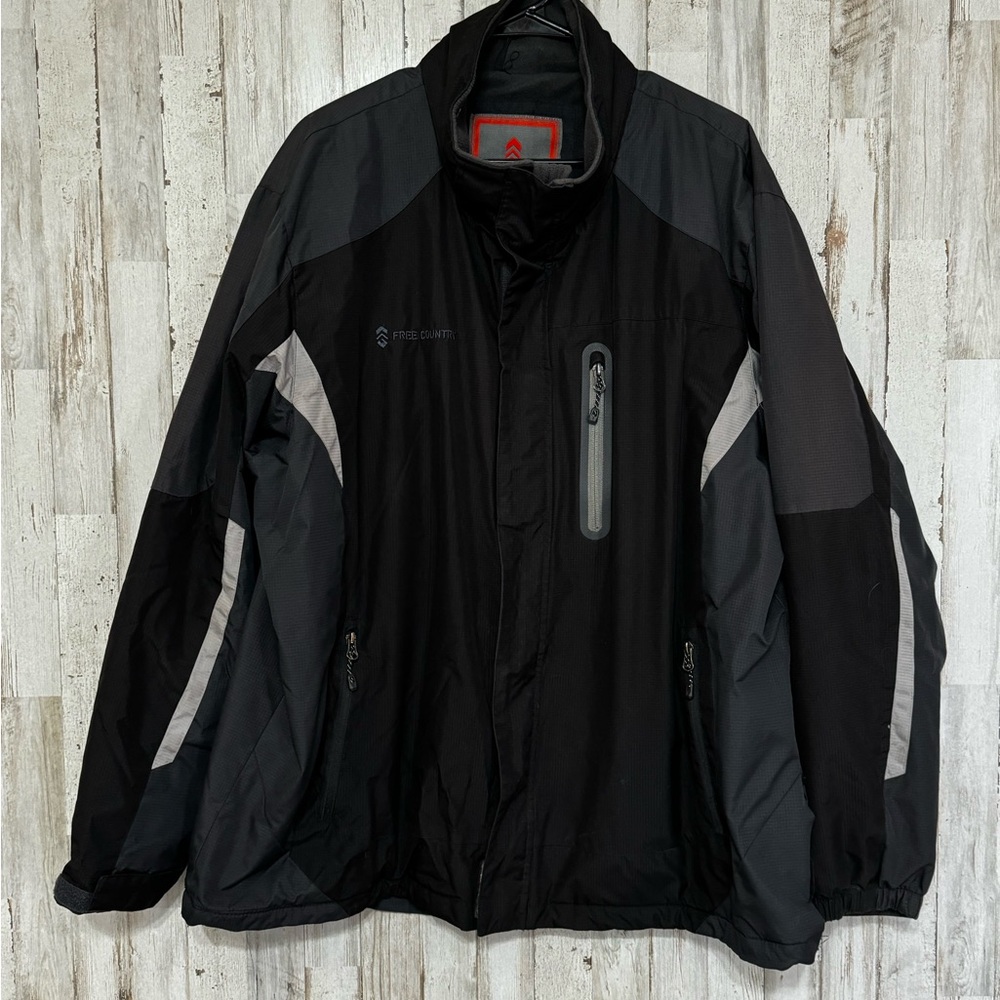 Free‎ Country Winter Jacket XXL
